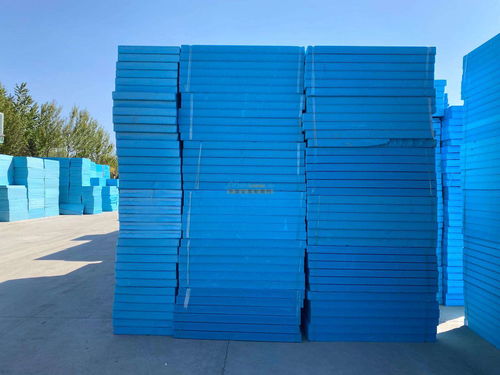 左旗、乌海挤塑板高质量厂家推荐——高岩保温建材