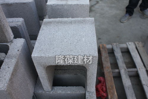 隆葆建材 连锁砌块技术引领绿色建筑新潮流