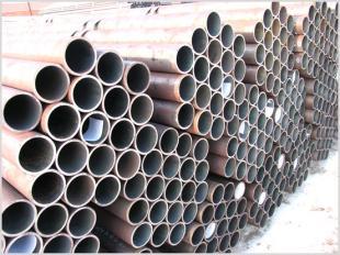 厚壁钢管厂11月16日 建筑建材领域的关键力量